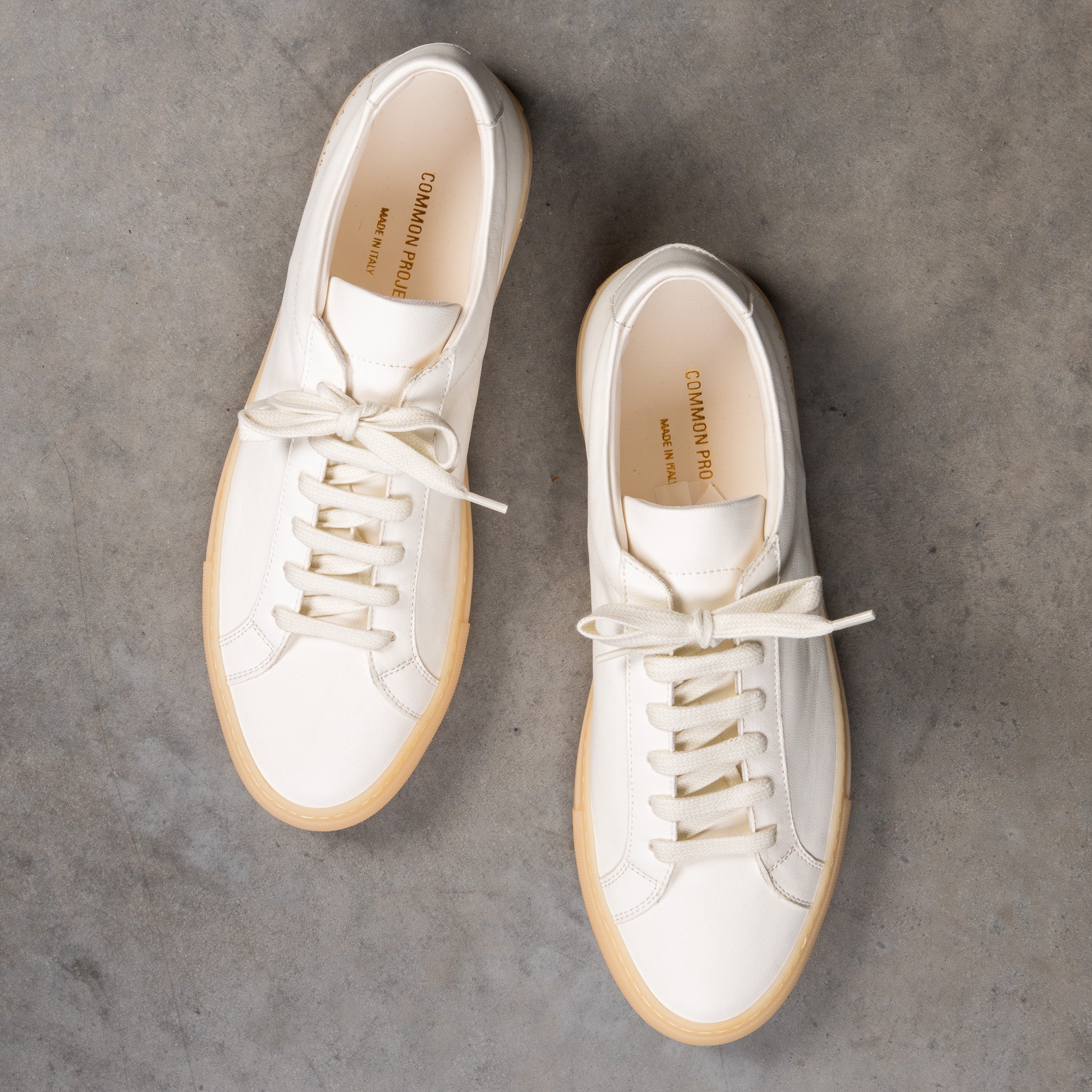 Common Projects Achilles Off White