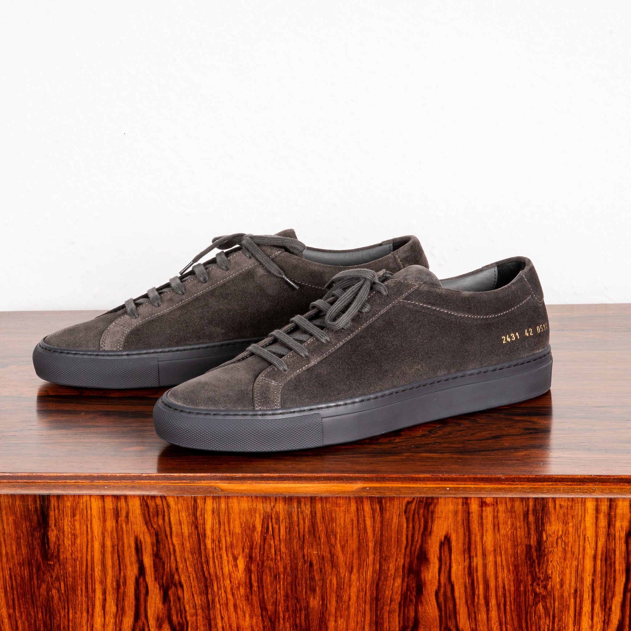 Common projects outlet