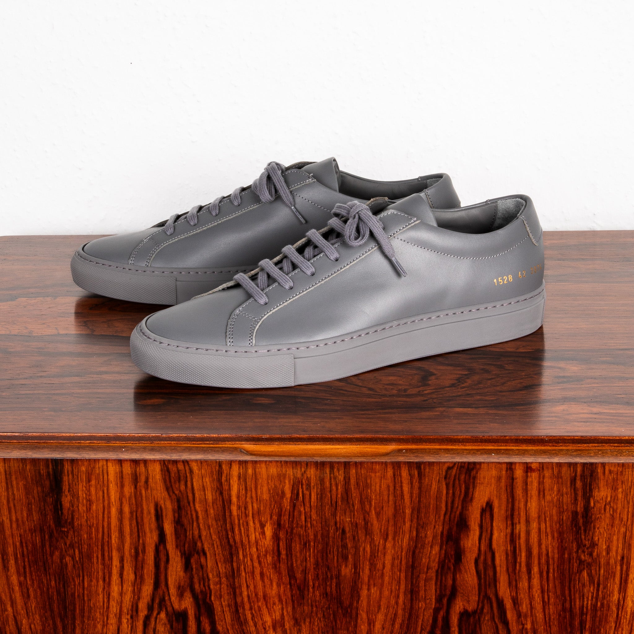 Common Projects Achilles fashion Low