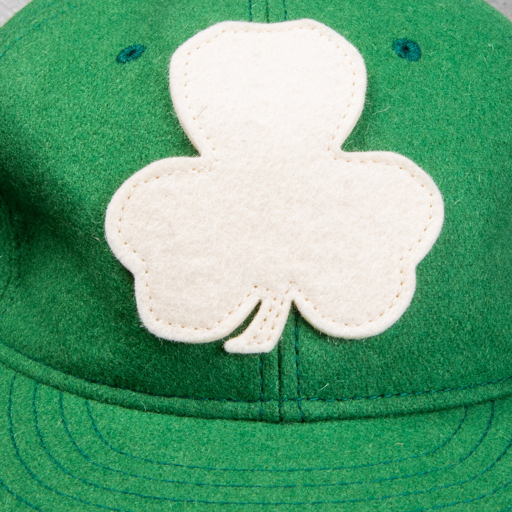 Shamrock hat online