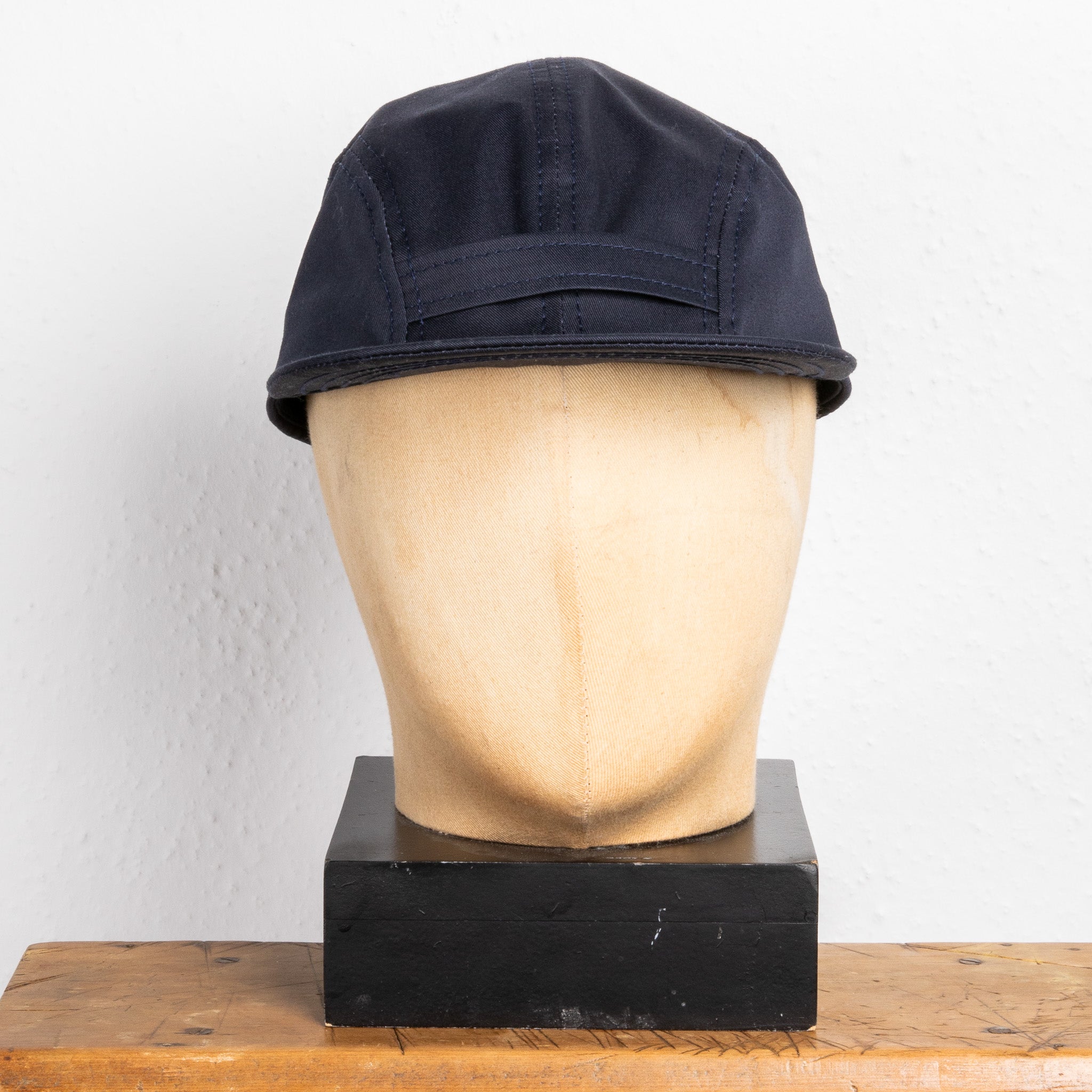 H.W. Dog & Co for BSC Uniform Utility Cap Navy – Frans Boone