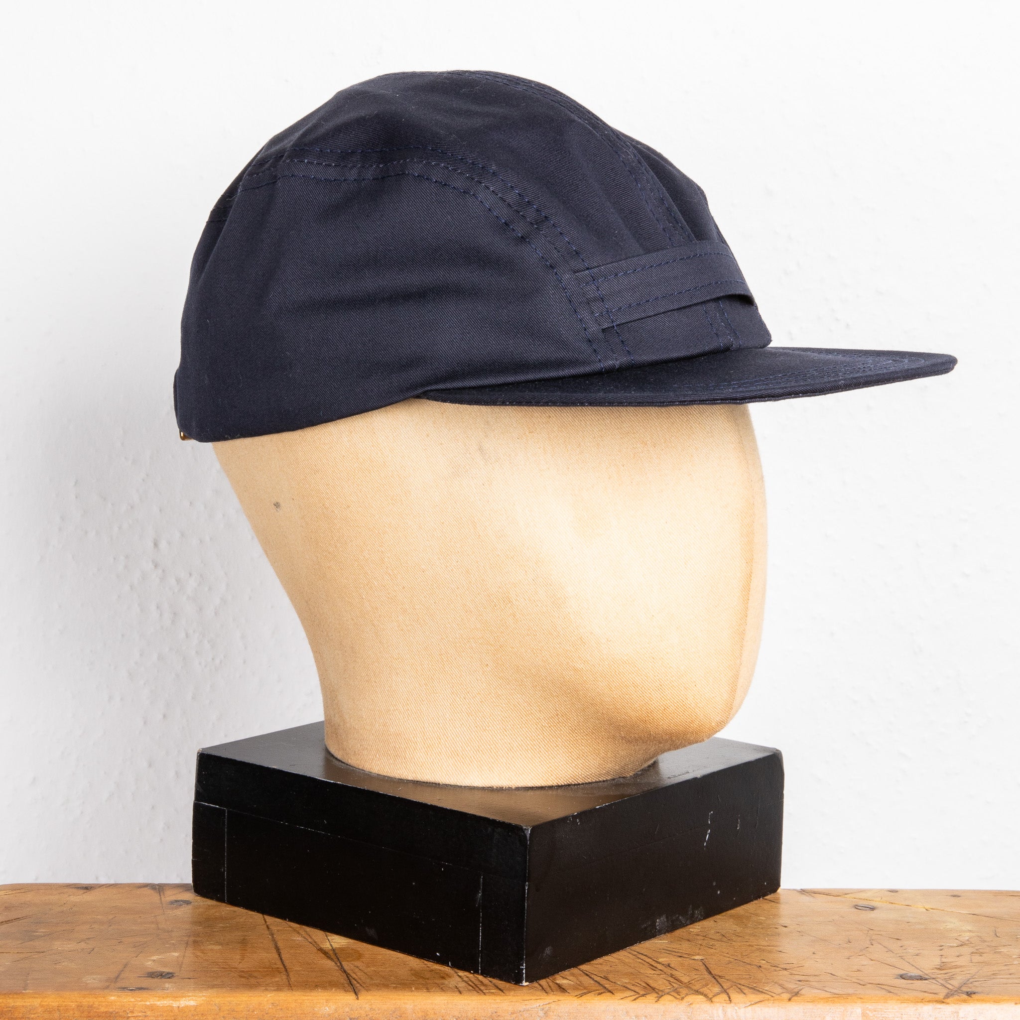 H.W. Dog & Co for BSC Uniform Utility Cap Navy – Frans Boone