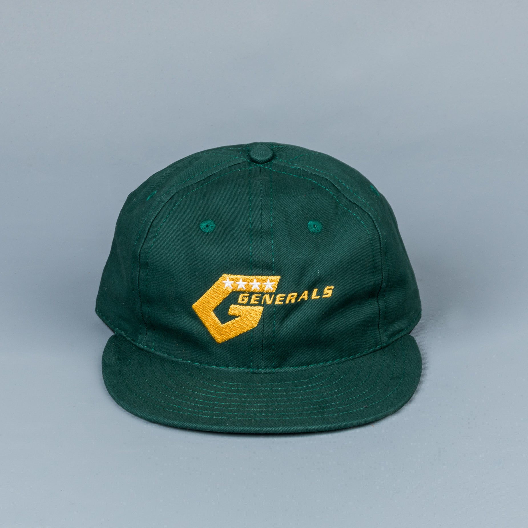 Ebbets Field Flannels - Oakland Oaks Cap (Green)