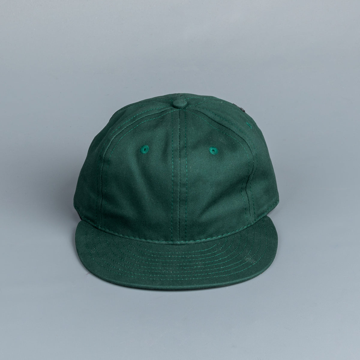 Ebbets Field Flannels New York Generals 1967 Vintage Ballcap Forest – Frans  Boone Store