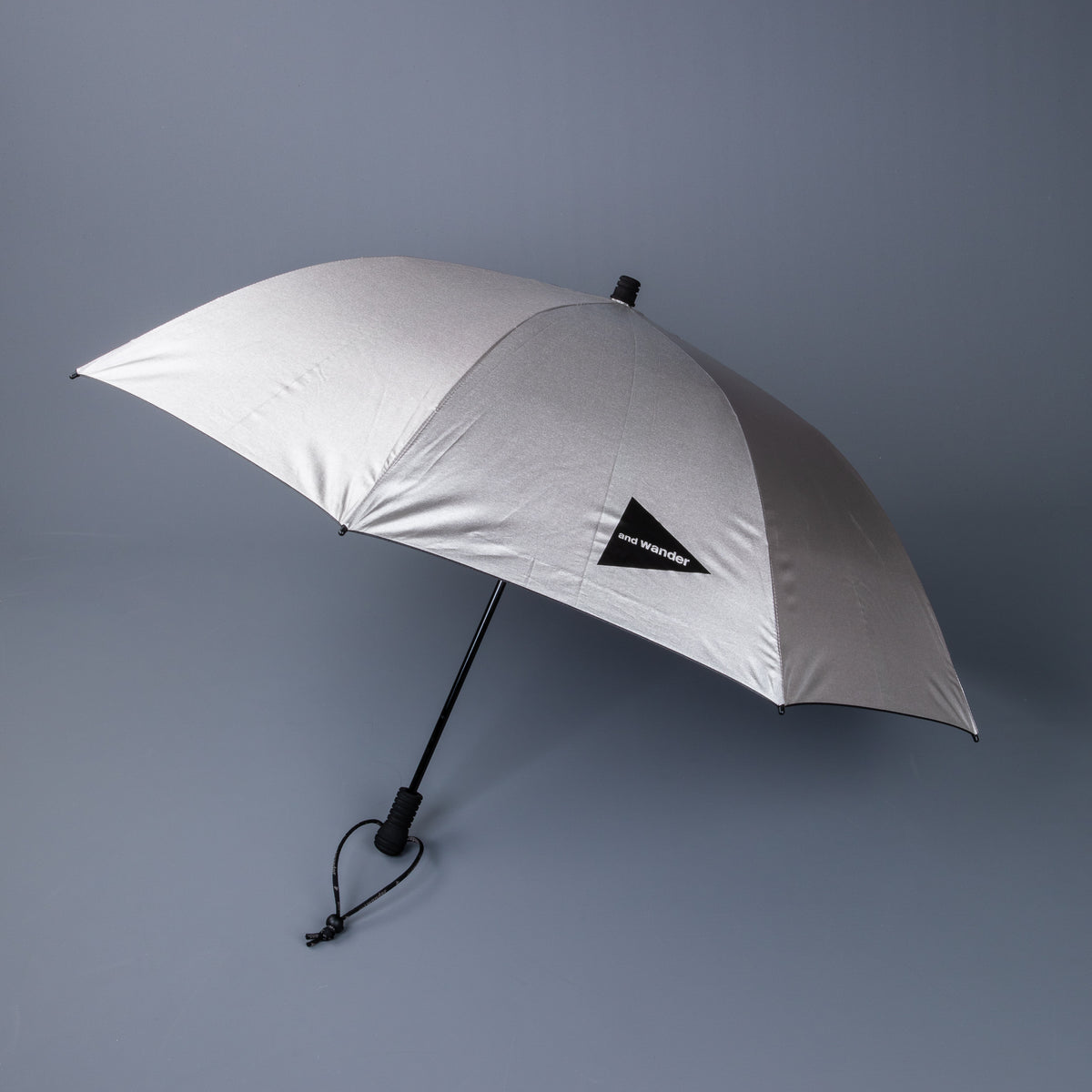 And Wander Euroschirm Umbrella Silver – Frans Boone Store