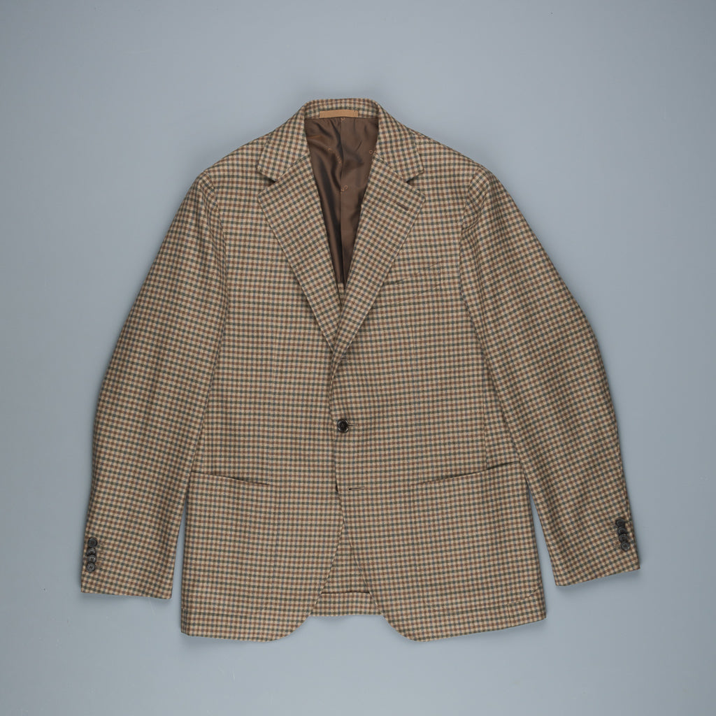 Club hot sale merino blazer