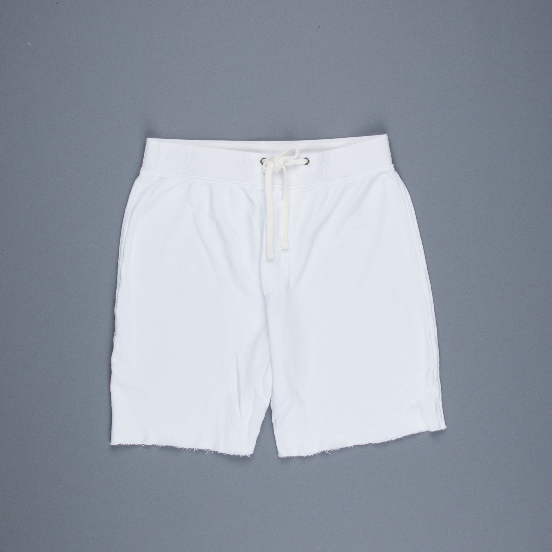 James White – Terry Shorts French Store Boone Frans perse Sweat