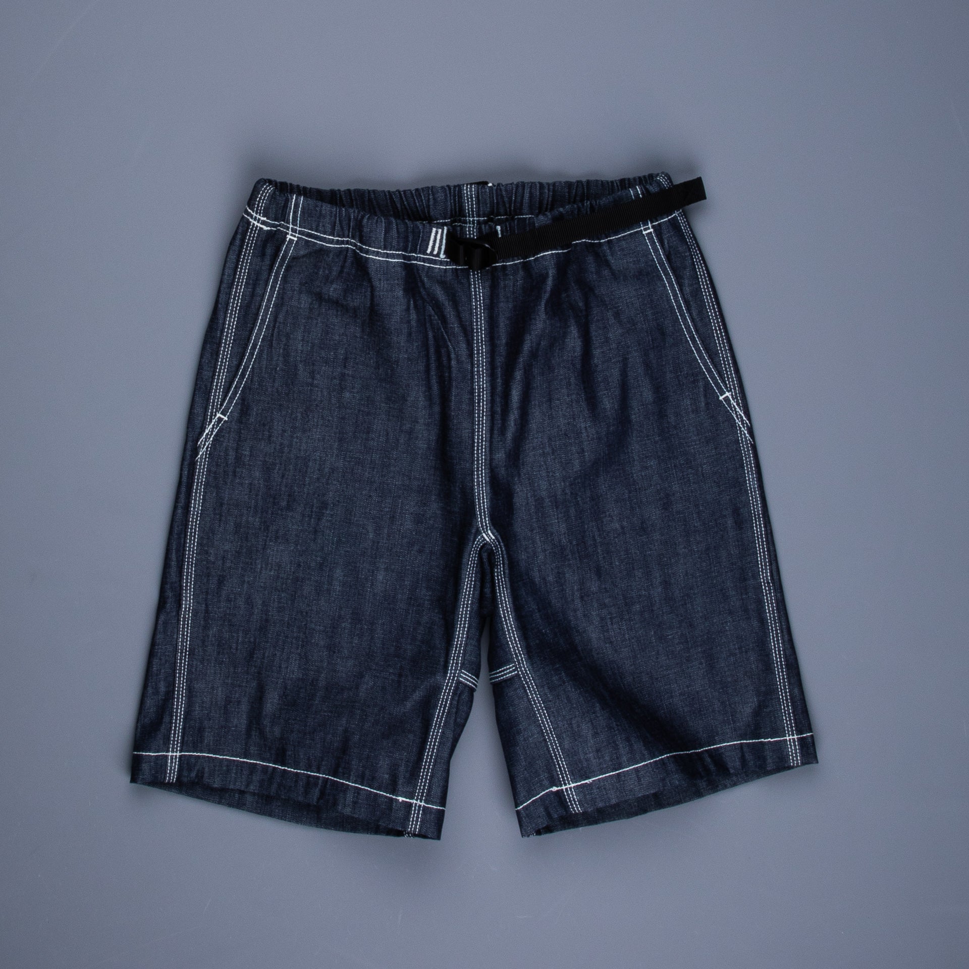 Real denim hot sale shorts