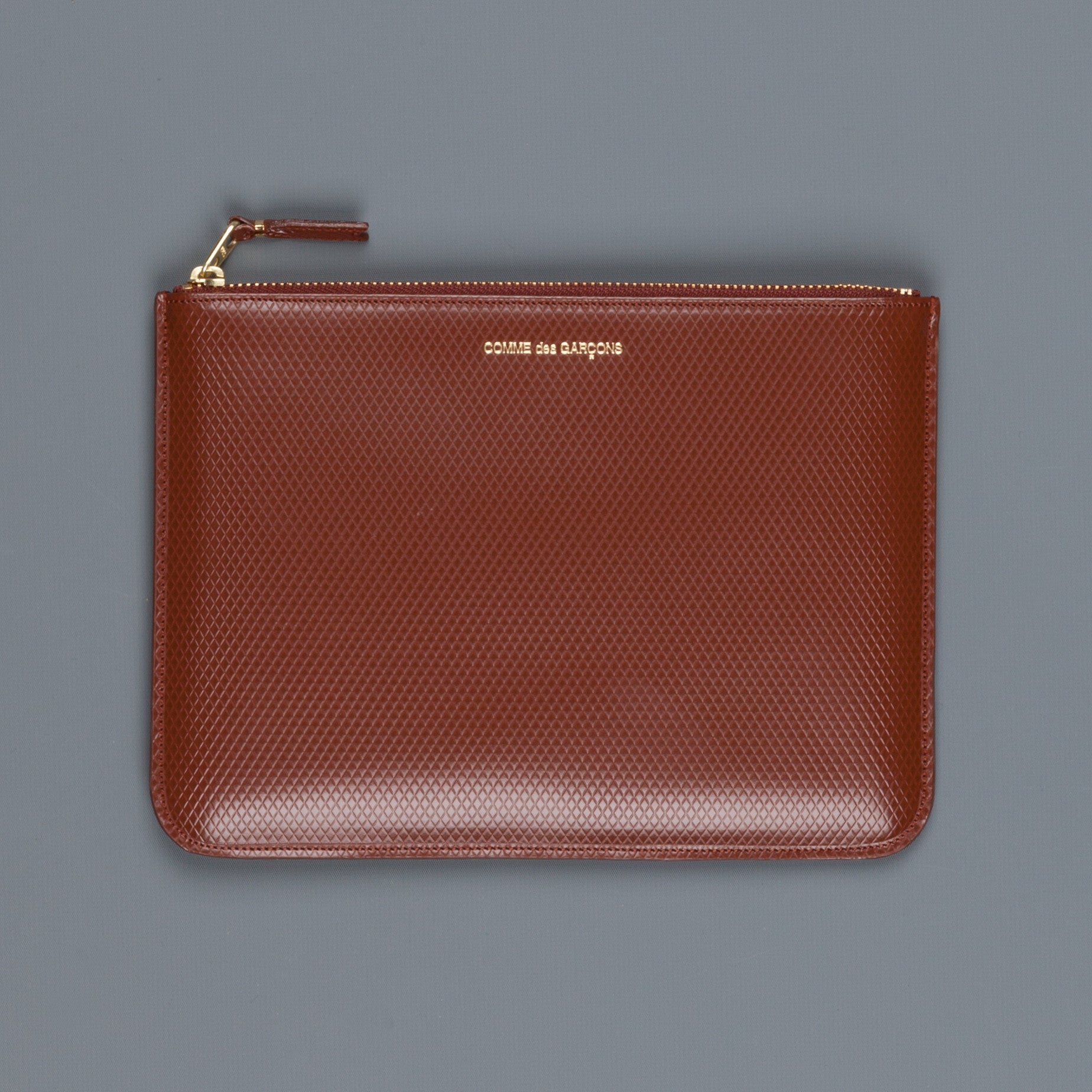 Comme des hotsell garcons luxury wallet