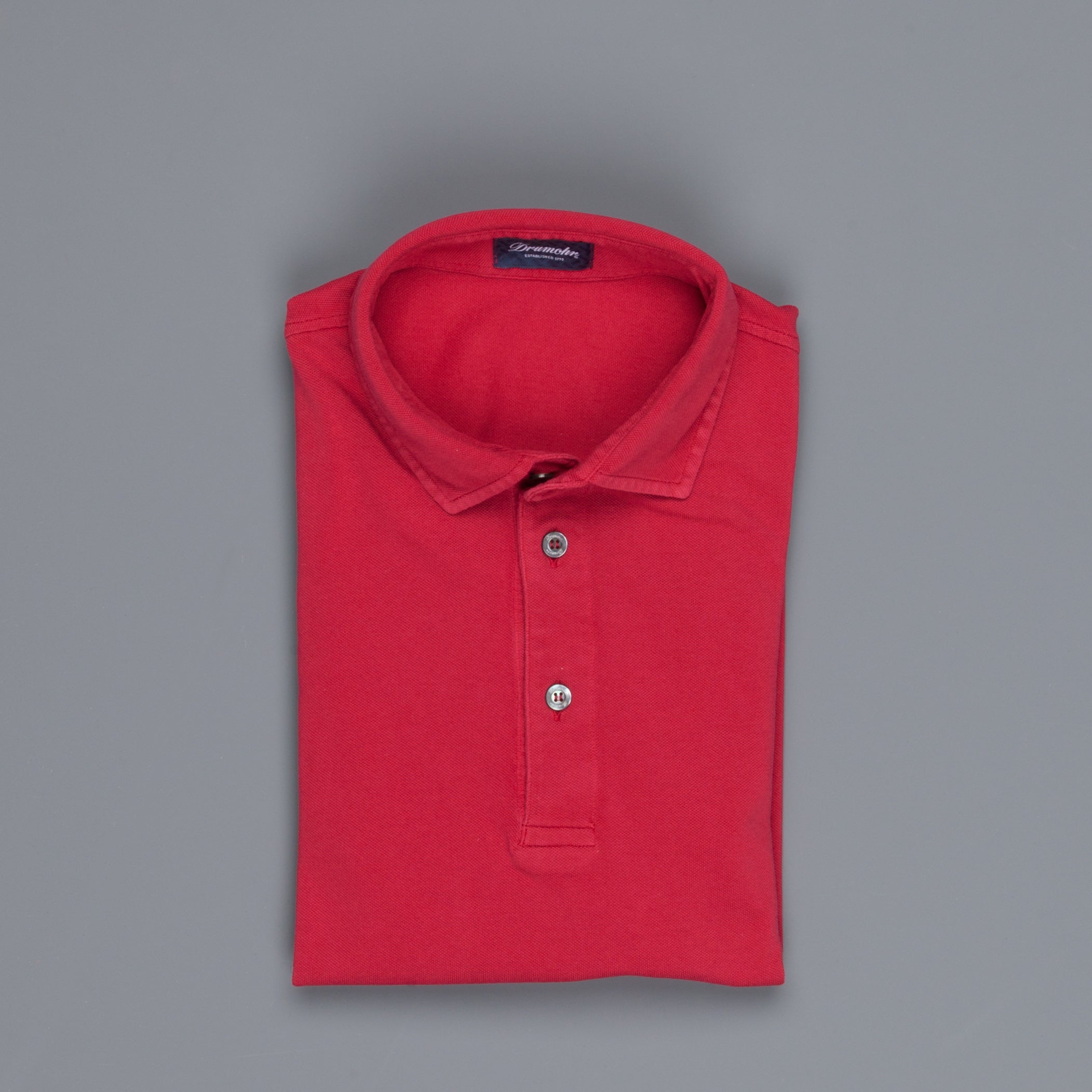 Polo rossa ralph lauren best sale