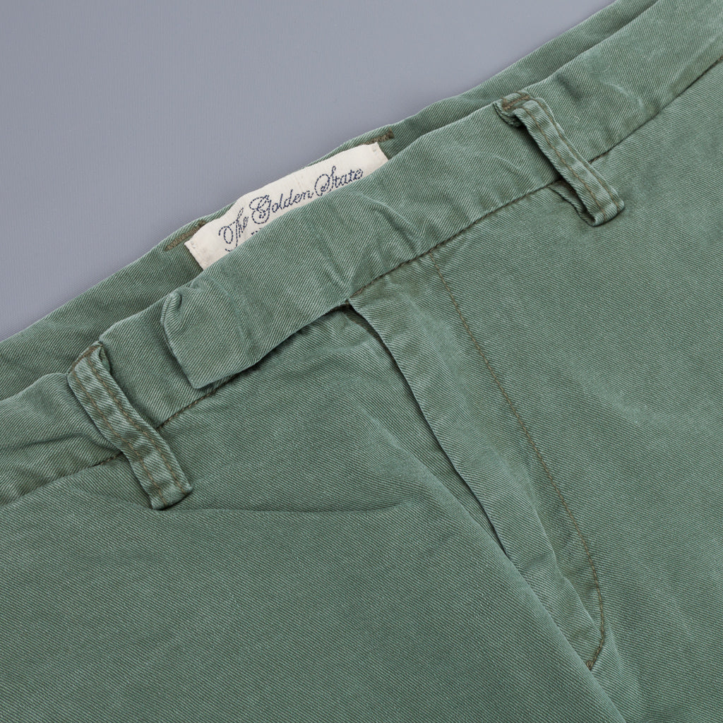 Remi Relief Stretch Chino Khaki