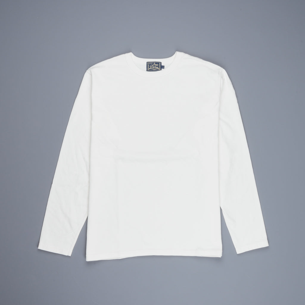 Harvest White T Shirts - UNIFORM SOLUTIONS PLUS