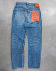 Fullcount 1103SS Clean Straight "Super Smooth" 11.5 Oz Dartford