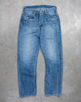 Fullcount 1103SS Clean Straight "Super Smooth" 11.5 Oz Dartford