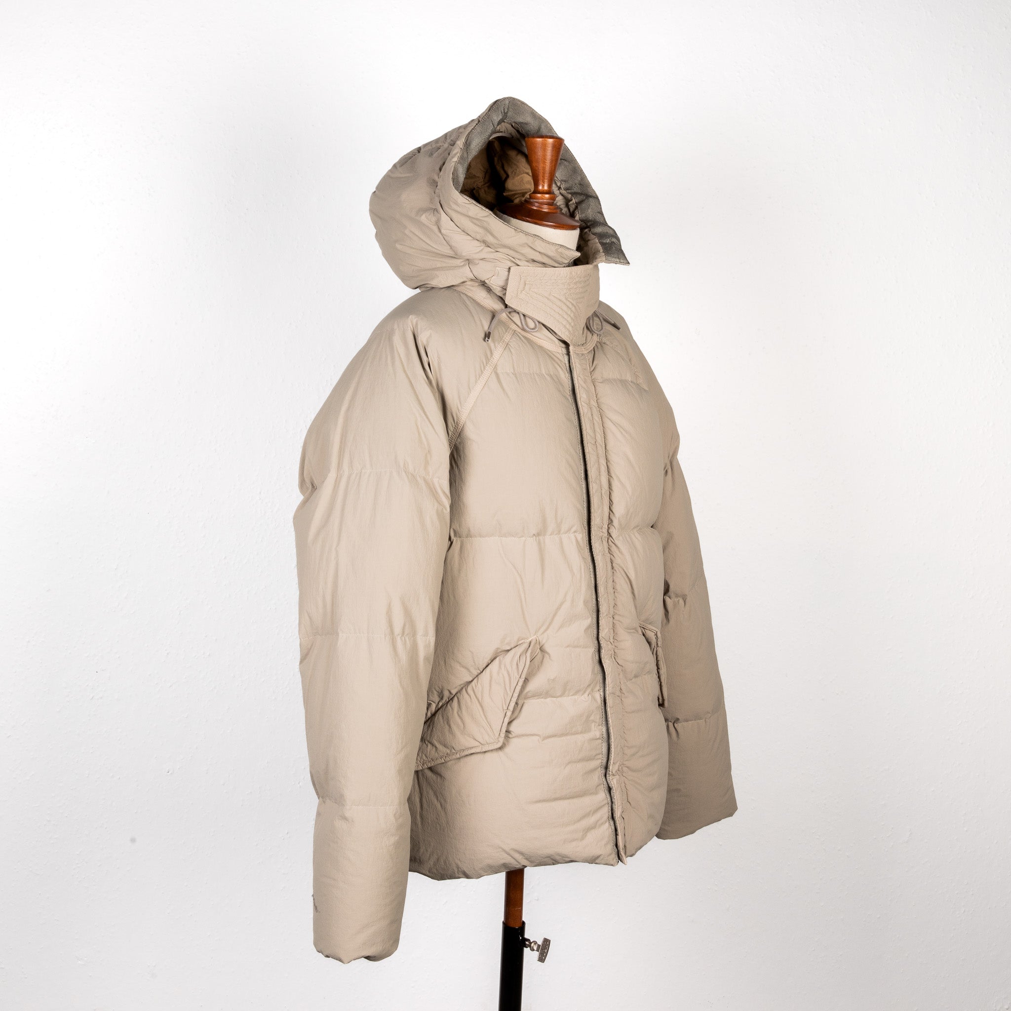 Artic hotsell down parka