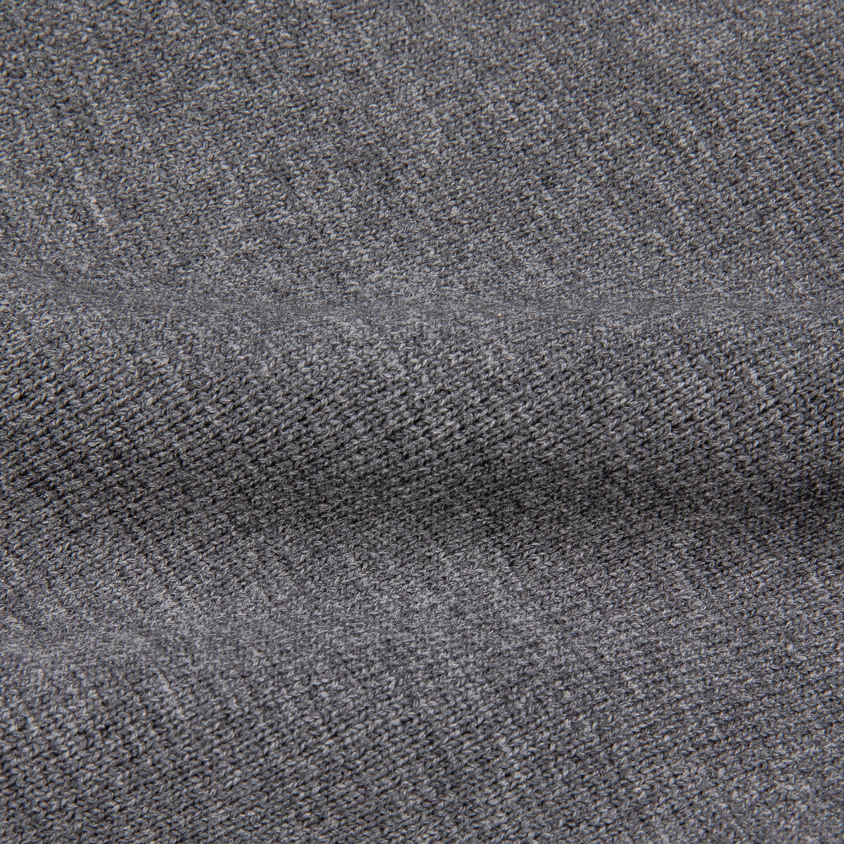 Drumohr Knitted Jacket Merino Wool Dark Grey – Frans Boone Store