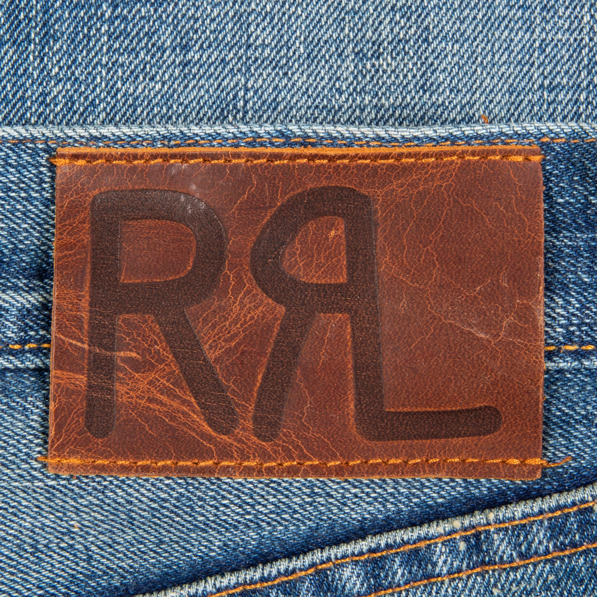 Rrl label outlet