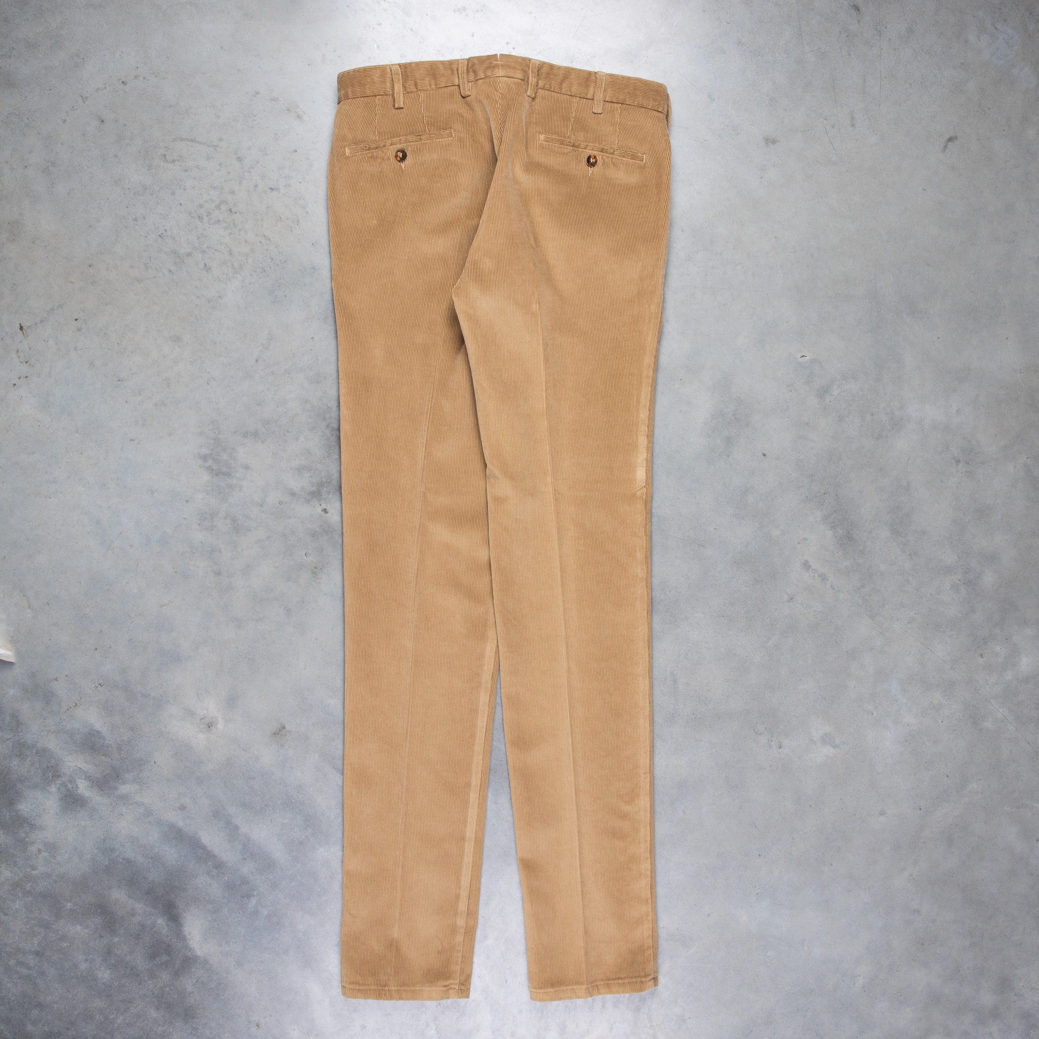 Bellerose Slim Fit Corduroy Trousers – Marrkt