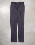 Rota Sport x Frans Boone Cotton Twill Pants Navy