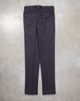 Rota Sport x Frans Boone Cotton Twill Pants Navy