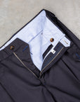 Rota Sport x Frans Boone Cotton Twill Pants Navy