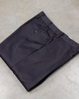 Rota Sport x Frans Boone Cotton Twill Pants Navy