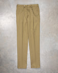 Rota Sport x Frans Boone Cotton Twill Pants Military