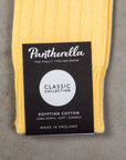 Frans Boone x Pantherella  Raynor socks Chamois