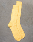 Frans Boone x Pantherella  Raynor socks Chamois