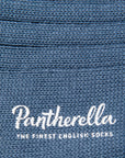 Frans Boone x Pantherella Raynor socks Slate Blue