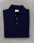 William Lockie x Frans Boone Super Geelong Polo Navy