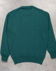 William Lockie Oxton Cashmere Crew Neck Drago