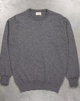 William Lockie Oxton Cashmere Crew Neck Lubecca