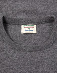 William Lockie Oxton Cashmere Crew Neck Lubecca