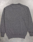 William Lockie Oxton Cashmere Crew Neck Lubecca