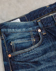 Studio D'artisan D1857U 12.5Oz 1940's Jeans