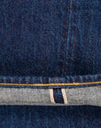 Studio D'artisan D1857U 12.5Oz 1940's Jeans