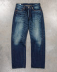 Studio D'artisan D1857U 12.5Oz 1940's Jeans