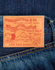 Studio D'artisan D1857U 12.5Oz 1940's Jeans