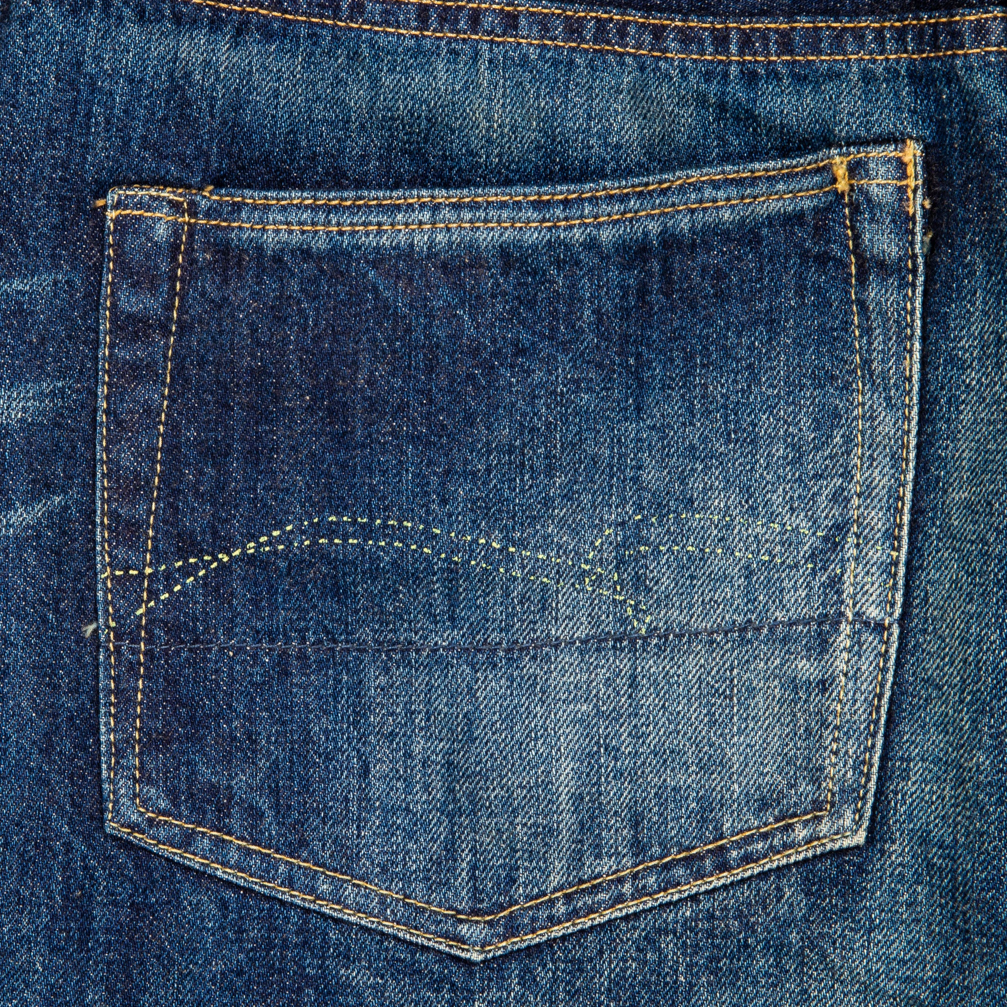 Studio D&#39;artisan D1857U 12.5Oz 1940&#39;s Jeans