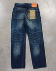 Studio D'artisan D1857U 12.5Oz 1940's Jeans