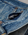 Studio D'artisan D1844U 12.5Oz 1950's Jeans