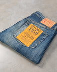 Studio D'artisan D1844U 12.5Oz 1950's Jeans