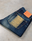 Studio D'artisan D1857U 12.5Oz 1940's Jeans