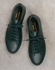 Common Projects Original Achilles Low 1528 Forest Green