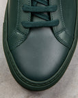 Common Projects Original Achilles Low 1528 Forest Green