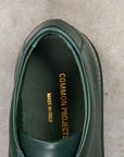 Common Projects Original Achilles Low 1528 Forest Green