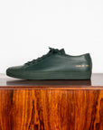 Common Projects Original Achilles Low 1528 Forest Green