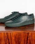 Common Projects Original Achilles Low 1528 Forest Green