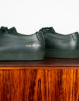 Common Projects Original Achilles Low 1528 Forest Green